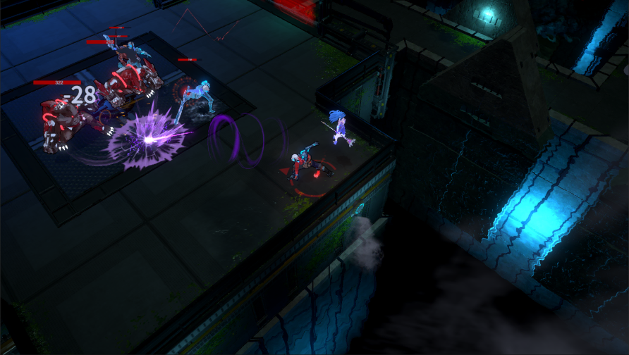 Metal Mutation Metal Mutation