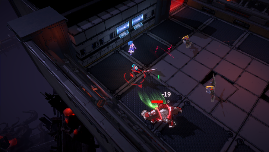 Metal Mutation Metal Mutation