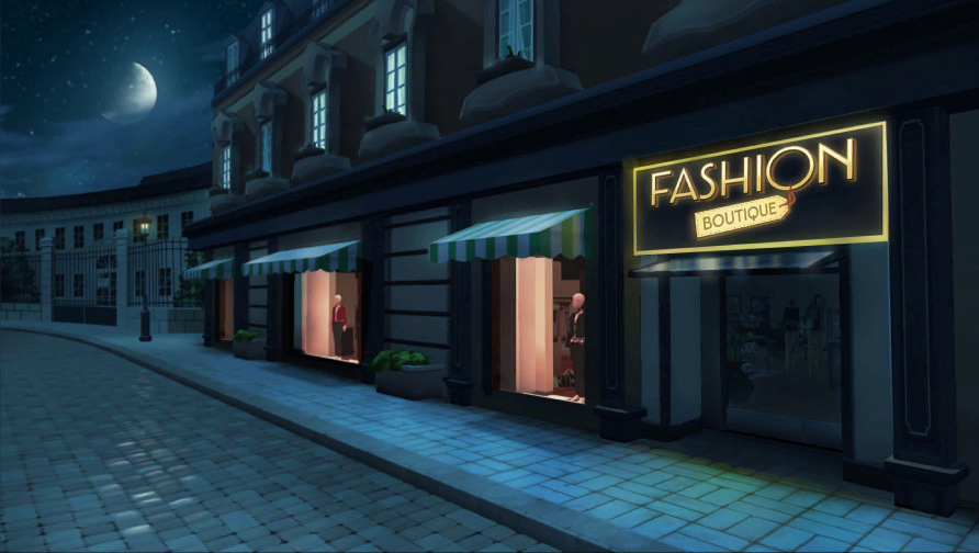 My Universe - Fashion Boutique My Universe - Fashion Boutique