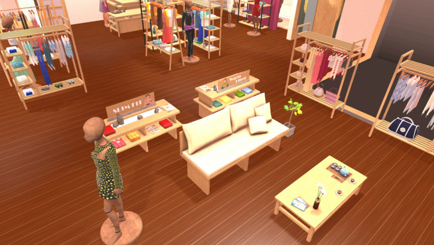 My Universe - Fashion Boutique My Universe - Fashion Boutique