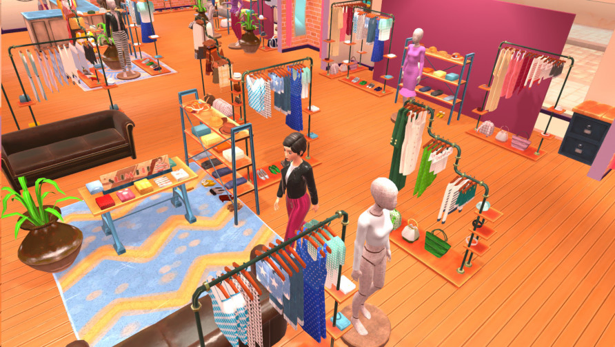 My Universe - Fashion Boutique My Universe - Fashion Boutique