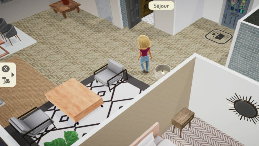 My Universe - Interior Designer My Universe - Interior Designer