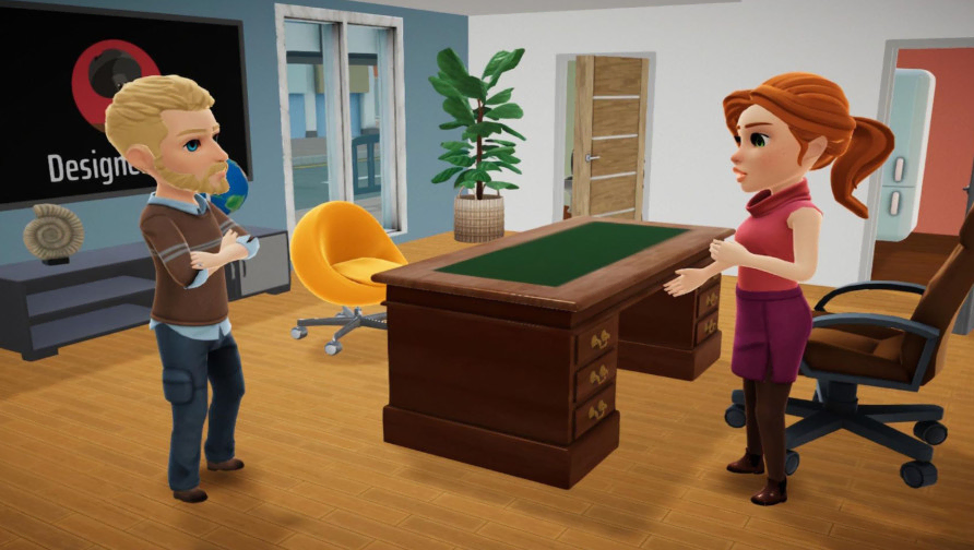 My Universe - Interior Designer My Universe - Interior Designer