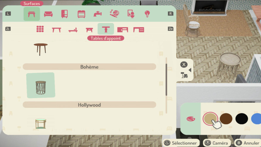 My Universe - Interior Designer My Universe - Interior Designer