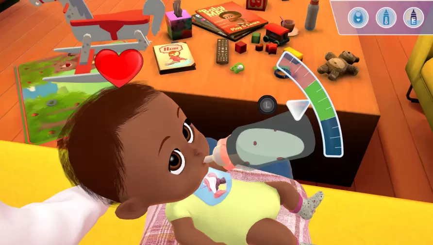 My Universe - My Baby My Universe - My Baby