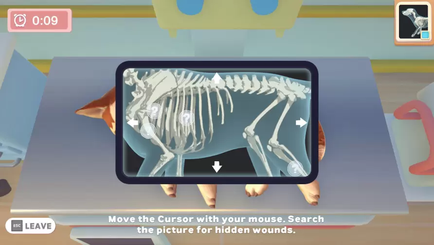 My Universe - Pet Clinic Cats & Dogs My Universe - Pet Clinic Cats & Dogs