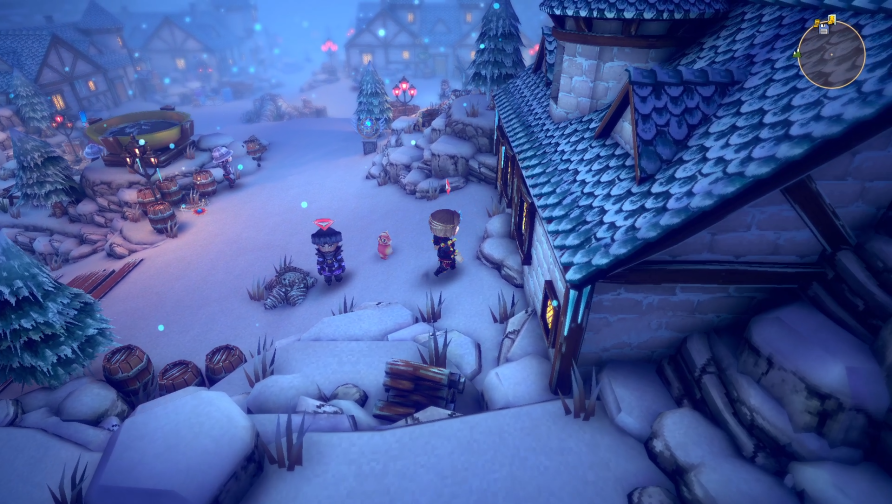 Noob: The Factionless Noob: The Factionless