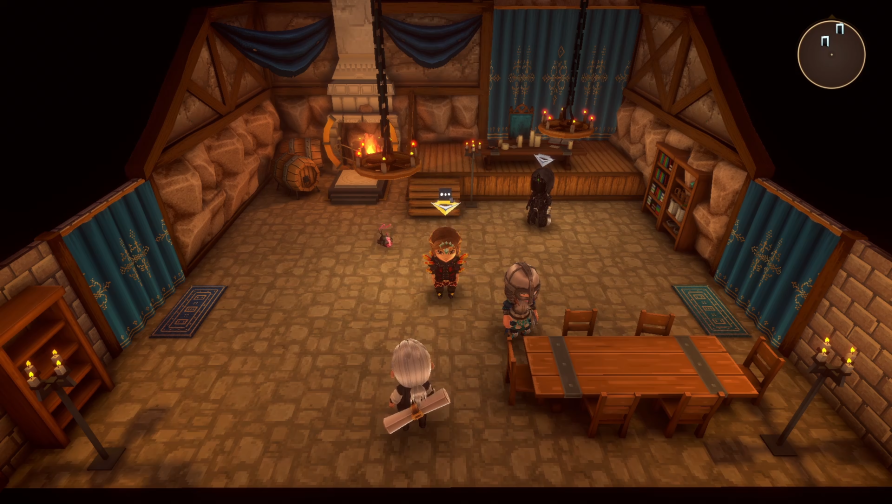 Noob: The Factionless Noob: The Factionless