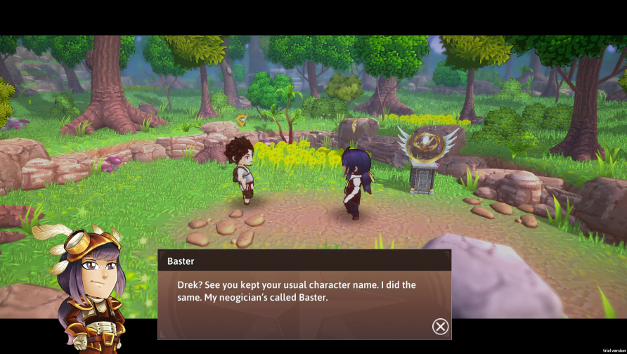 Noob: The Factionless Noob: The Factionless