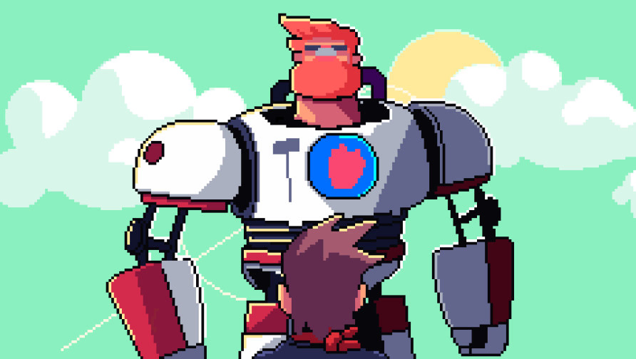 Scrap Riders Scrap Riders