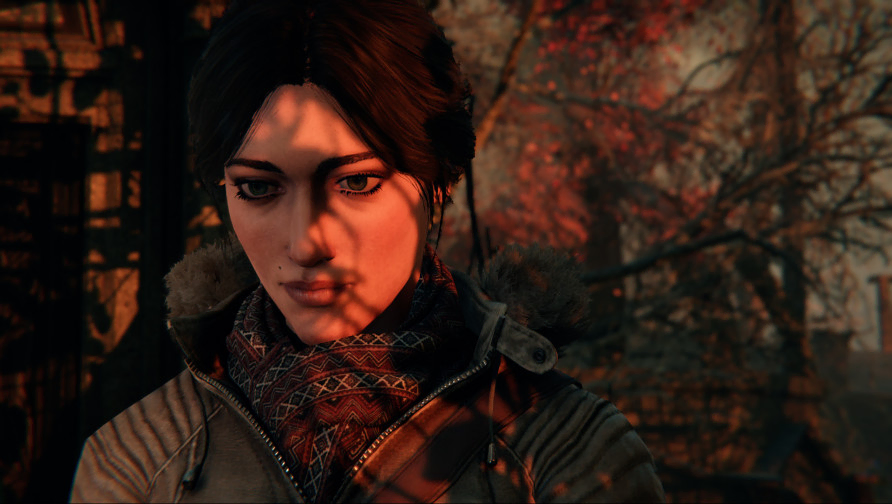 Syberia: The World Before Syberia: The World Before