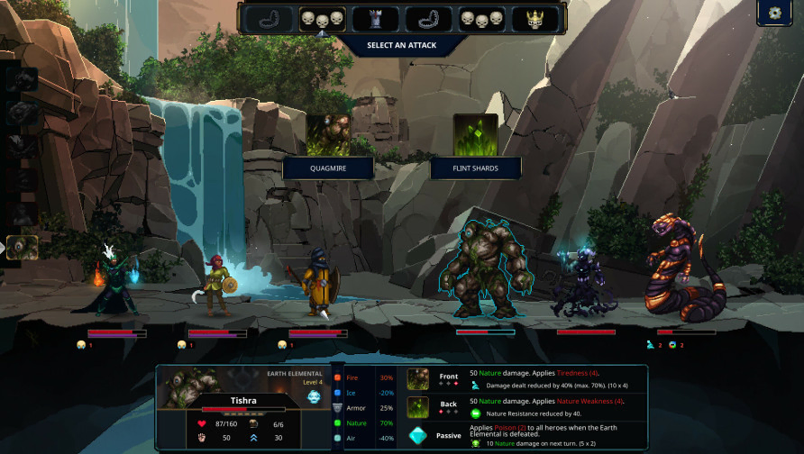 Legend of Keepers: Career of a Dungeon Manager Legend of Keepers: Career of a Dungeon Manager