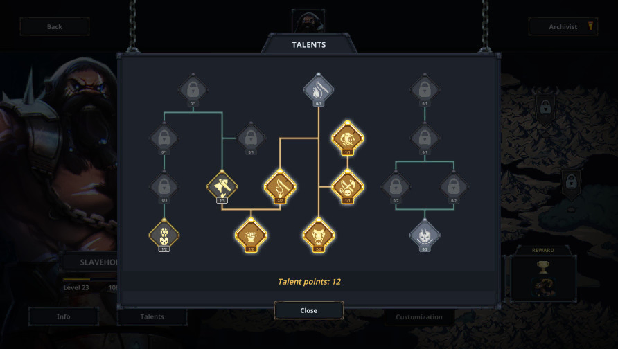 Legend of Keepers: Career of a Dungeon Manager Legend of Keepers: Career of a Dungeon Manager