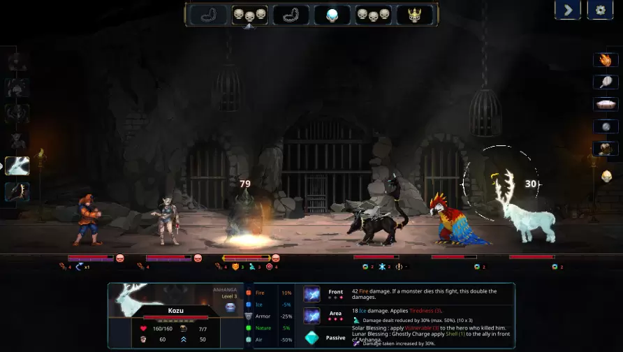 Legend of Keepers: Feed the Troll Legend of Keepers: Feed the Troll