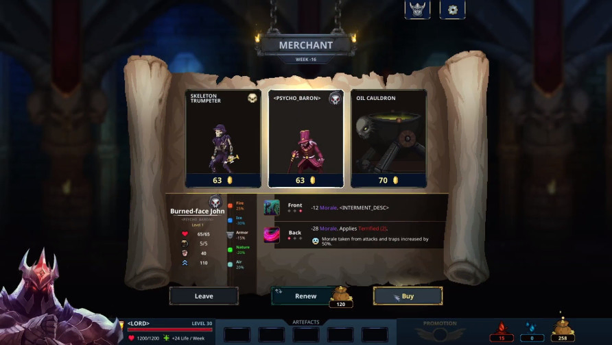 Legend of Keepers: Soul Smugglers Legend of Keepers: Soul Smugglers