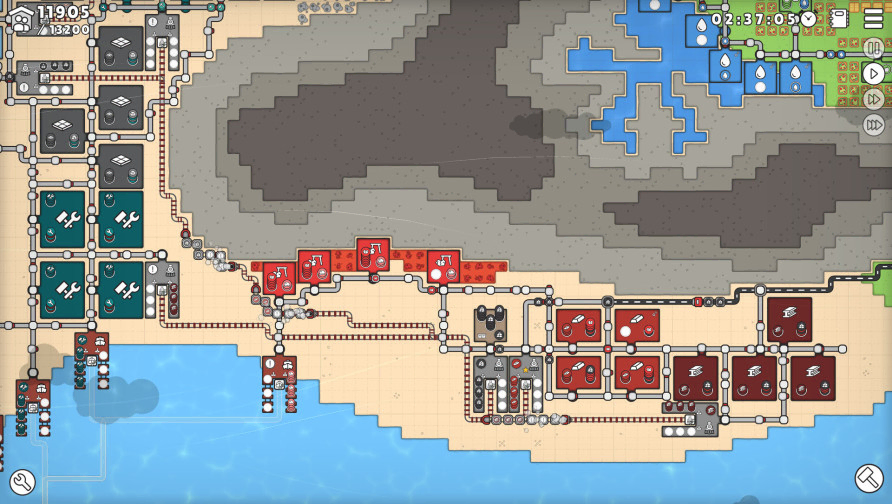 Mini Settlers Mini Settlers