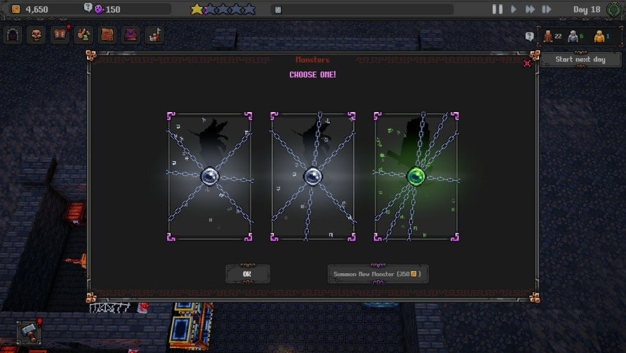 Dungeon Tycoon Dungeon Tycoon