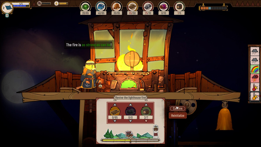 Diluvian Winds Diluvian Winds