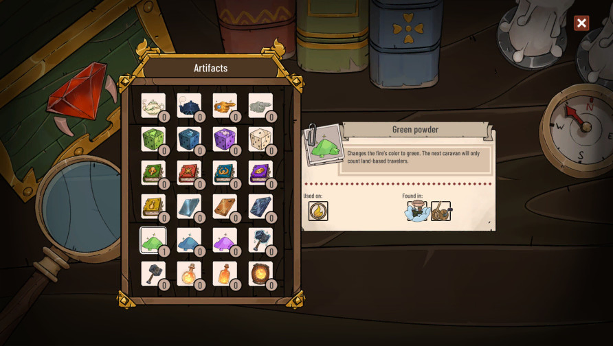 Diluvian Winds Diluvian Winds