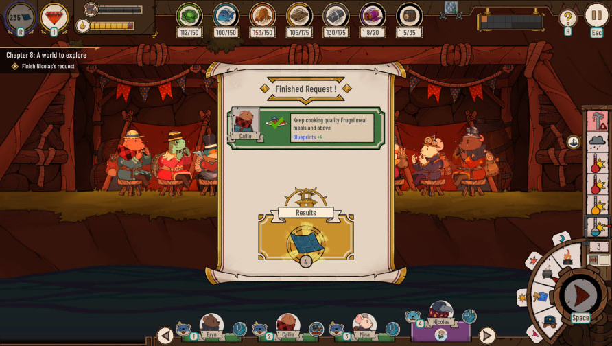 Diluvian Winds Diluvian Winds