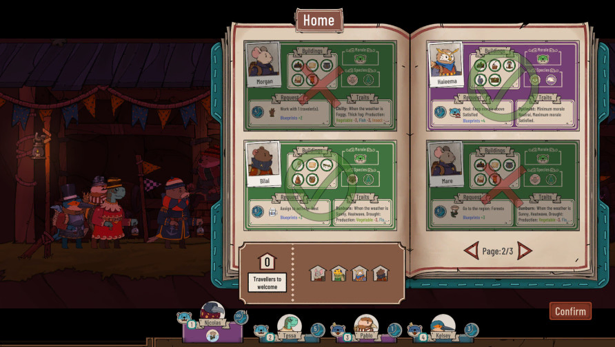 Diluvian Winds Diluvian Winds