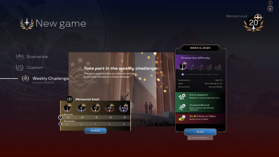 Terraformers Terraformers