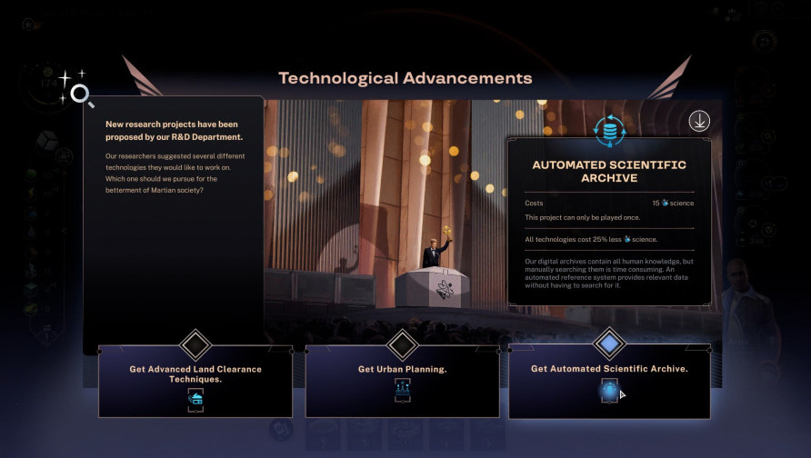 Terraformers Terraformers