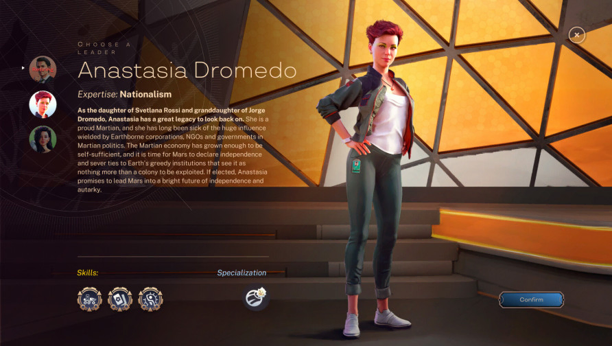 Terraformers Terraformers