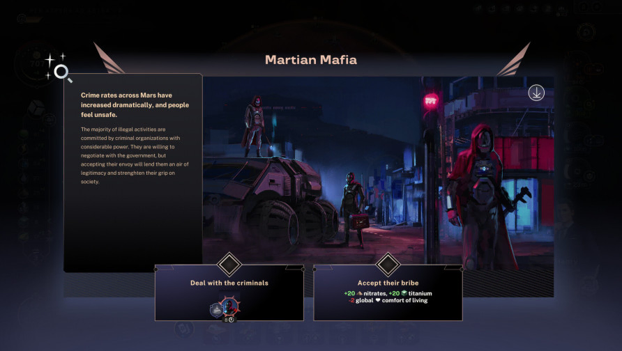 Terraformers Terraformers