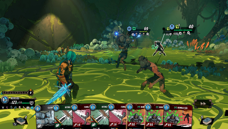 Beneath Oresa Beneath Oresa