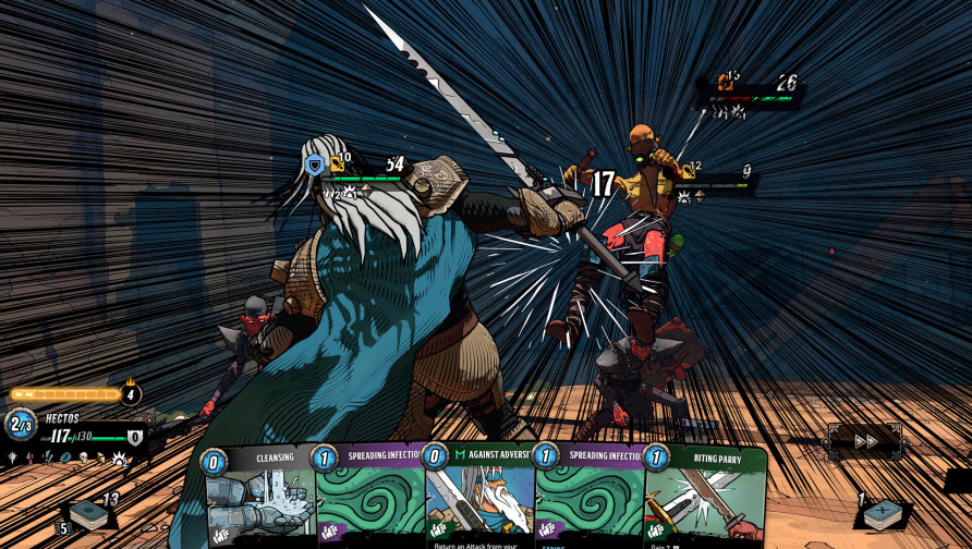 Beneath Oresa Beneath Oresa