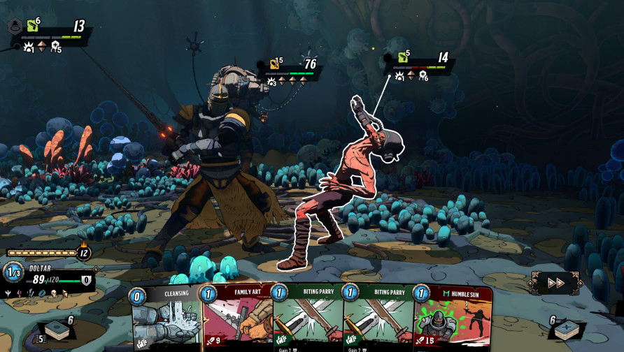 Beneath Oresa Beneath Oresa