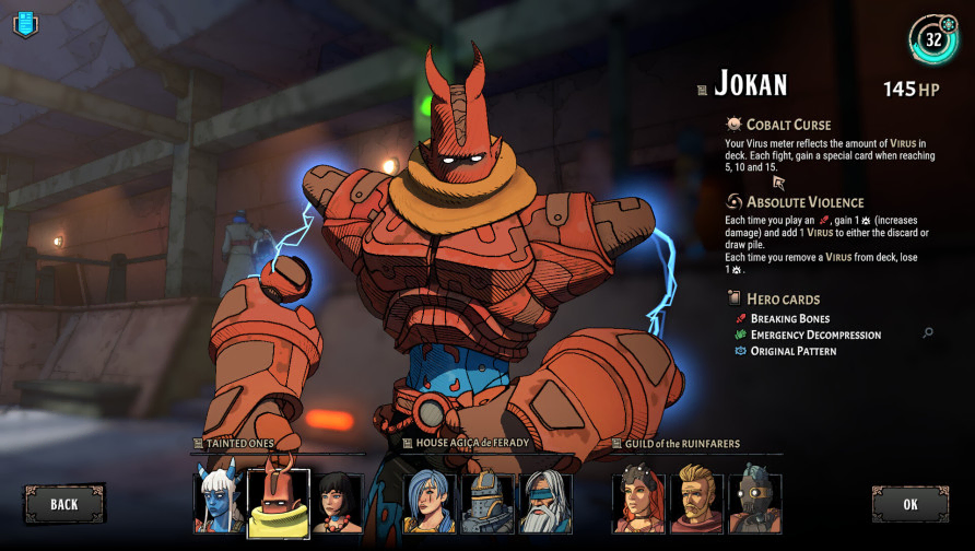 Beneath Oresa Beneath Oresa