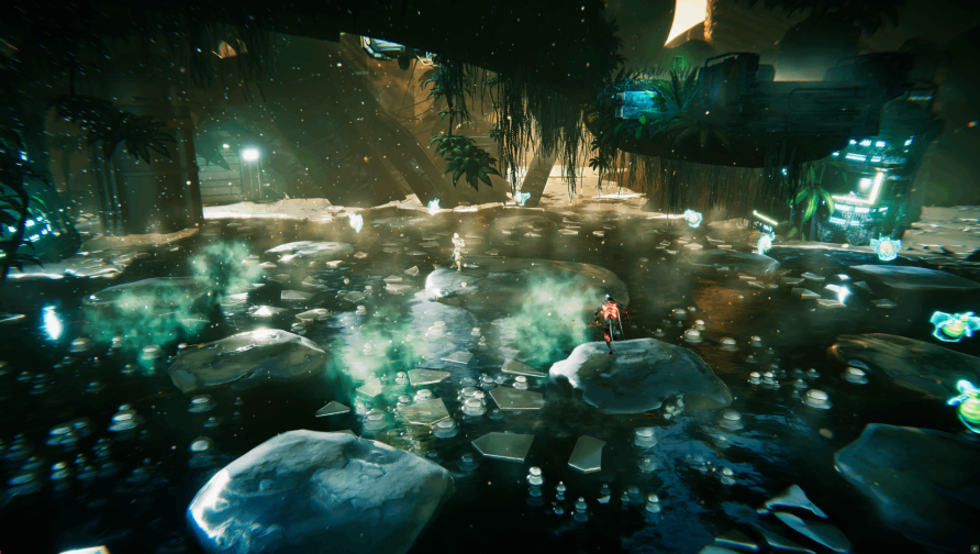 Flashback 2 Flashback 2