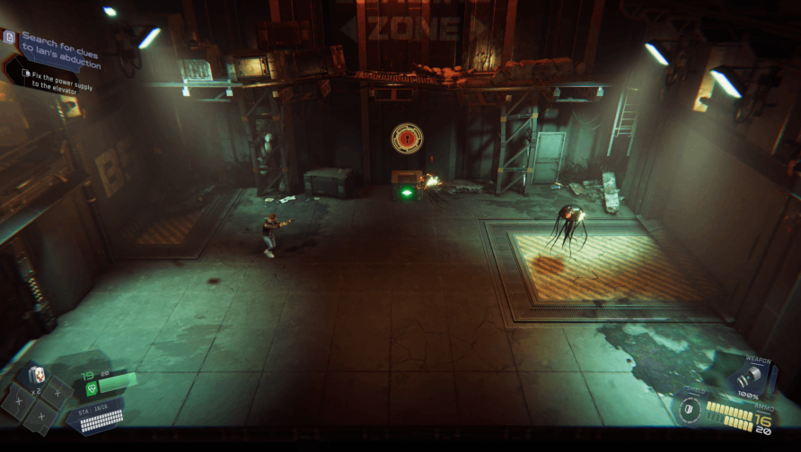 Flashback 2 Flashback 2