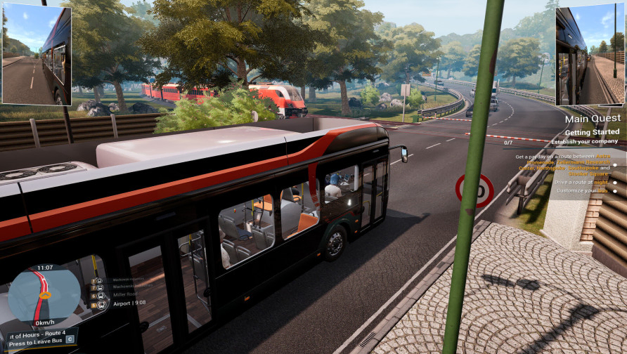 Bus Simulator 21 Next Stop – Gold Upgrade Bus Simulator 21 Next Stop – Gold Upgrade