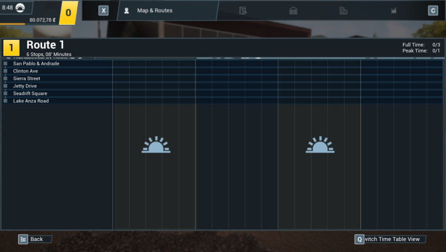 Bus Simulator 21 Next Stop – Gold Upgrade