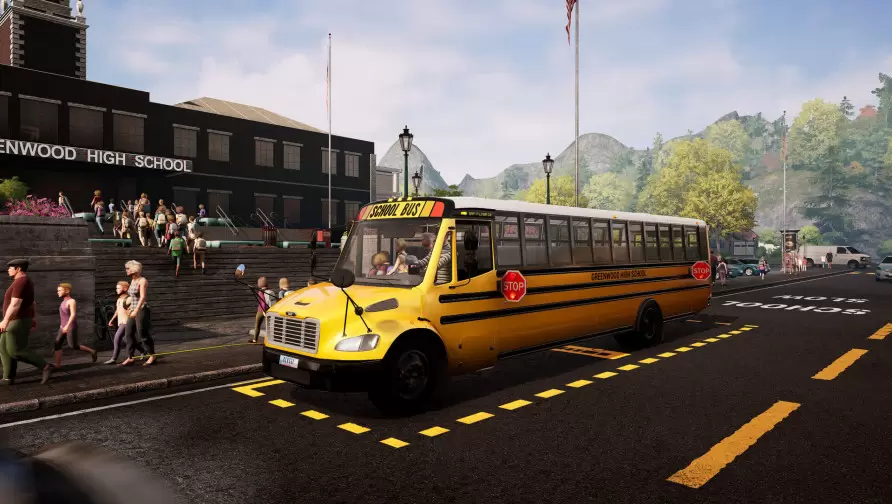 Bus Simulator 21 Next Stop - Season Pass