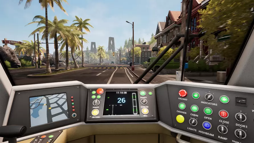Bus Simulator 21 Next Stop - Season Pass