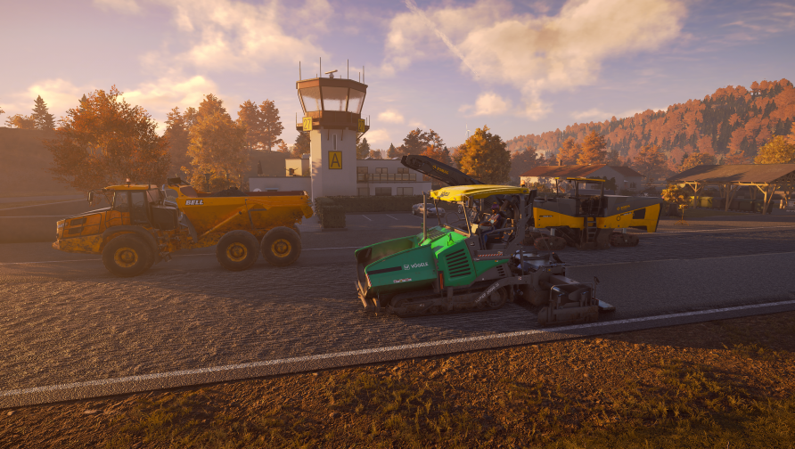 Construction Simulator - Gold Edition