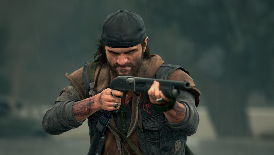 Days Gone - Broken Road