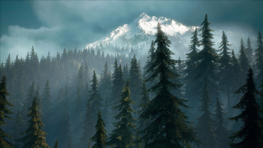 Days Gone - Broken Road