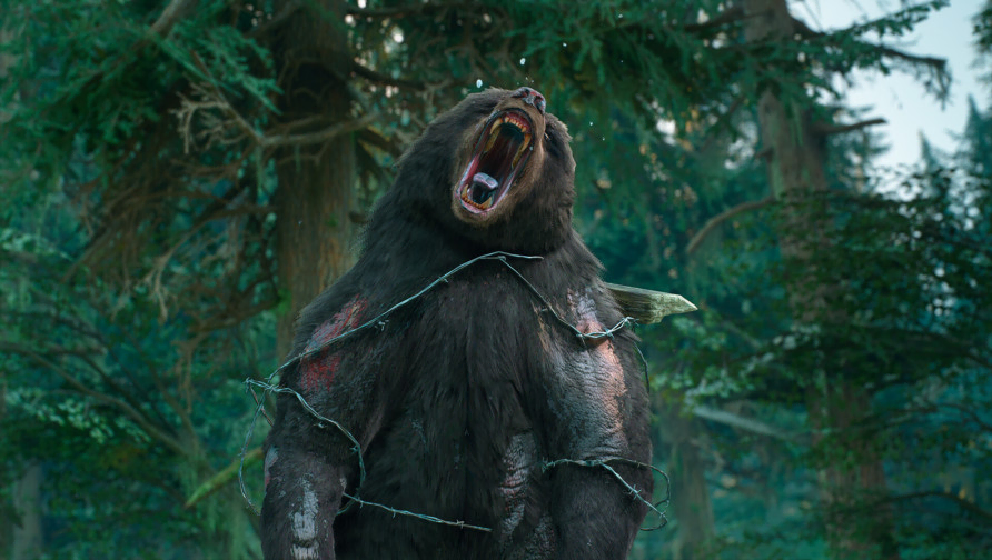 Days Gone - Broken Road Days Gone - Broken Road