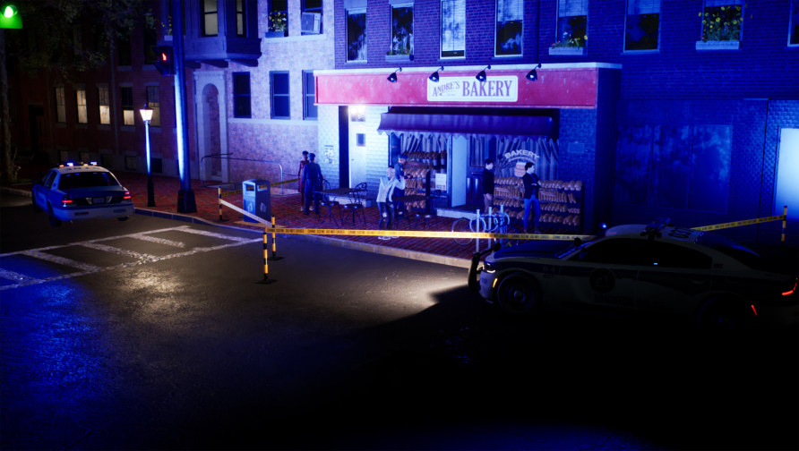 Police Simulator: Patrol Officers: Gold Edition Police Simulator: Patrol Officers: Gold Edition