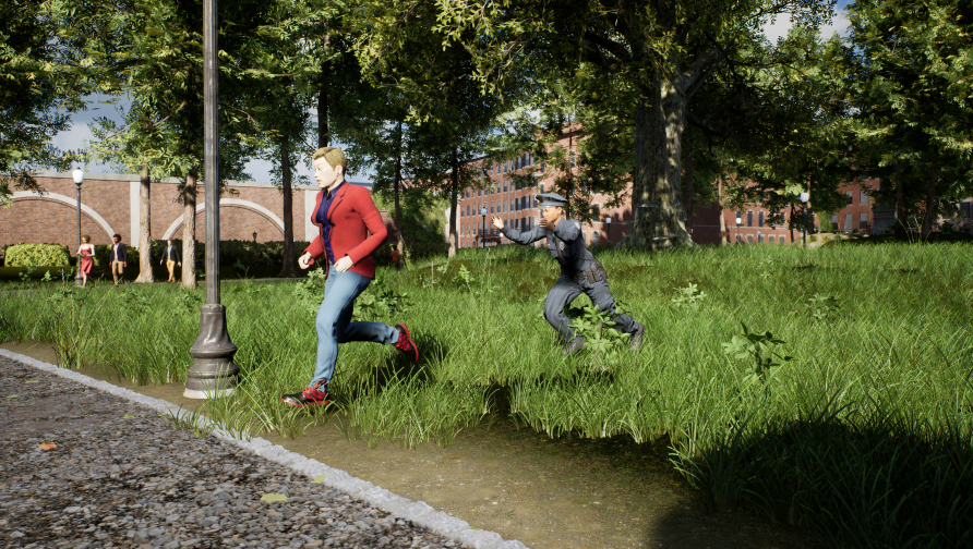 Police Simulator: Patrol Officers: Gold Edition Police Simulator: Patrol Officers: Gold Edition