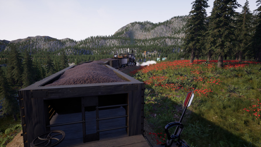 RAILROADS Online!