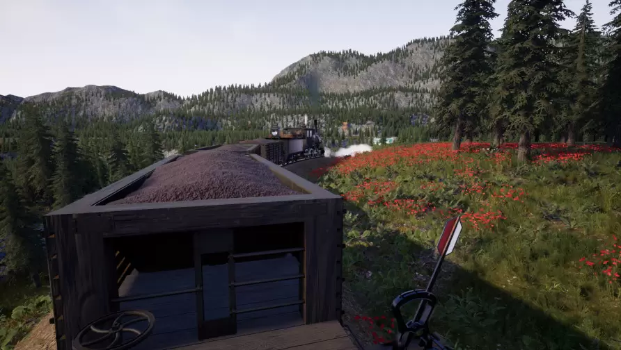 RAILROADS Online! RAILROADS Online!