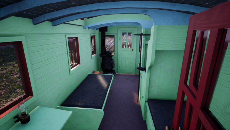 RAILROADS Online! RAILROADS Online!