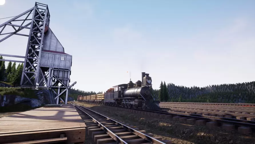 RAILROADS Online! RAILROADS Online!