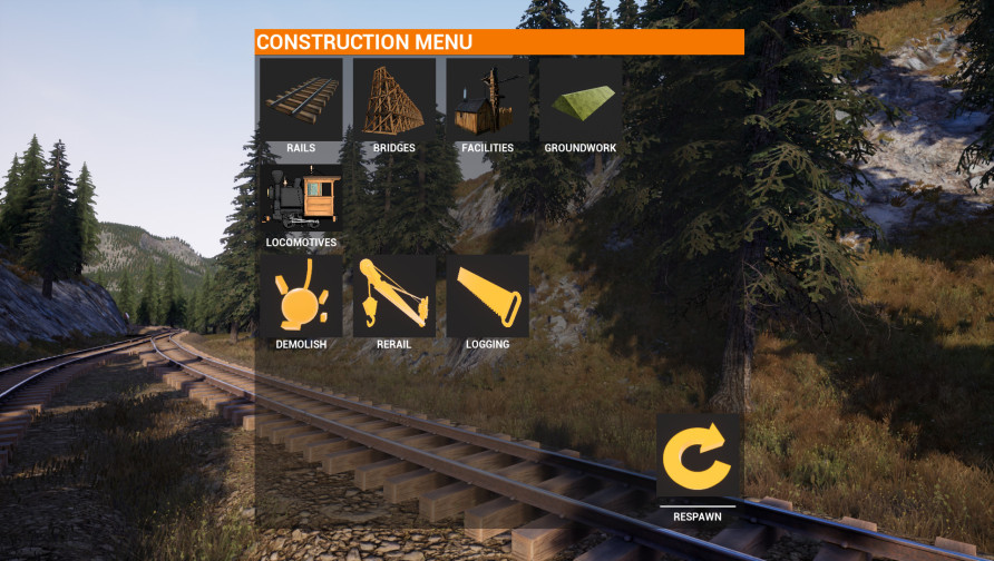 RAILROADS Online!
